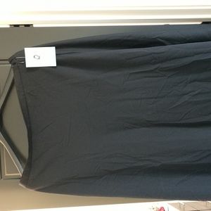 Jaclyn Smith skirt size: xxl , black